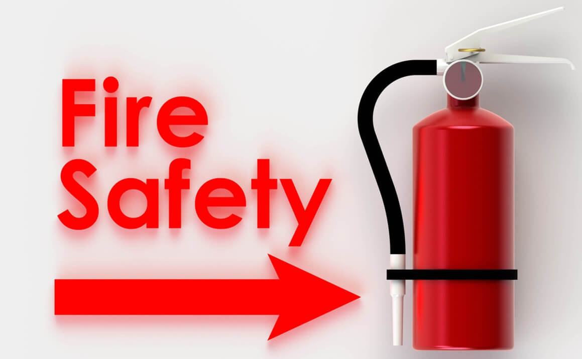 ADVANCE CERTIFICATE IN FIRE AND SAFETY