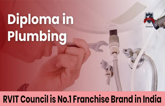 DIPLOMA IN PLUMBER